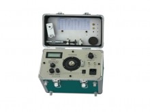 ZDZC303全自动振动校验仪